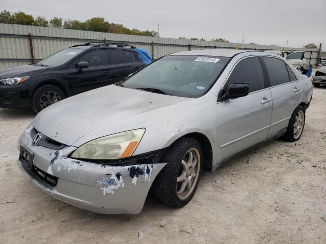 2003 Honda Accord Sedan LX