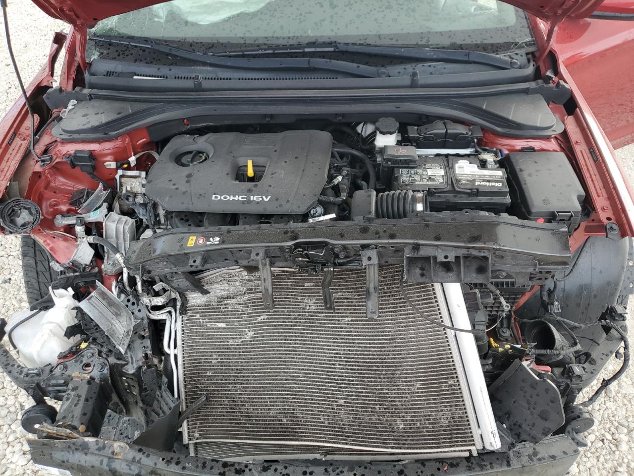 2017 Hyundai Elantra - Image 12