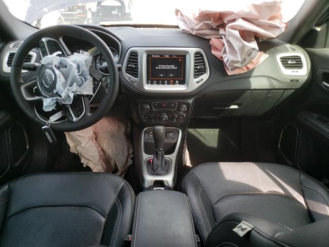 2021 JEEP COMPASS 80 3C4NJCEB8MT522768
