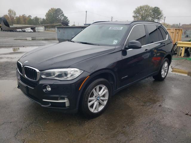 2014 BMW X5 xDrive35d