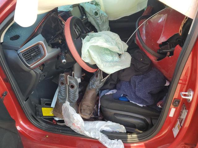 3KPA24AB3KE196791 KIA RIO S