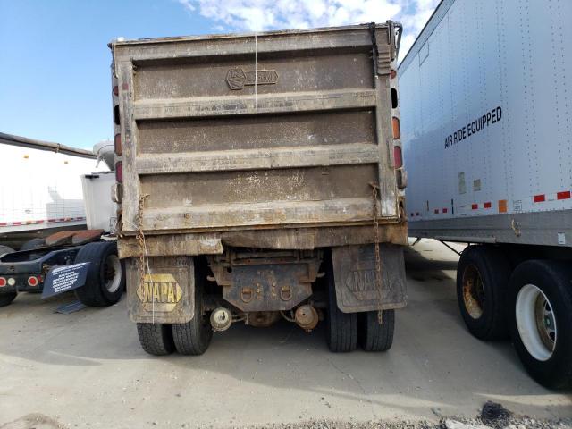 4V5KC9GH46N413518 Volvo VN