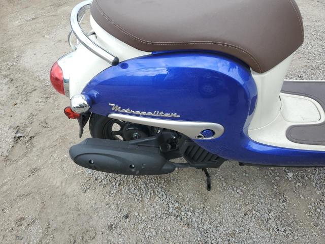 2023 HONDA NCW50 JH2AF7714PK600388