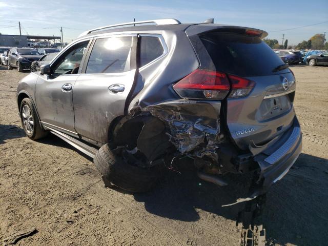 KNMAT2MT6JP559704 Nissan ROGUE S