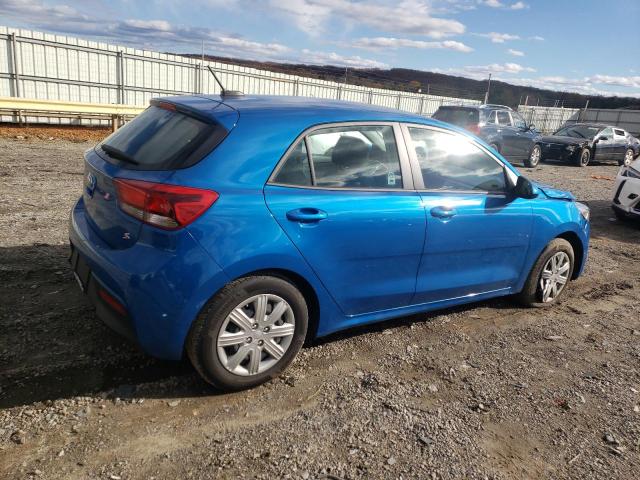 3KPA25AD8ME377797 KIA Rio