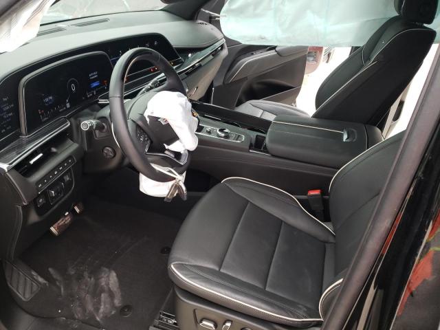 2022 CADILLAC ESCALADE S 1GYS4FKL6NR227116