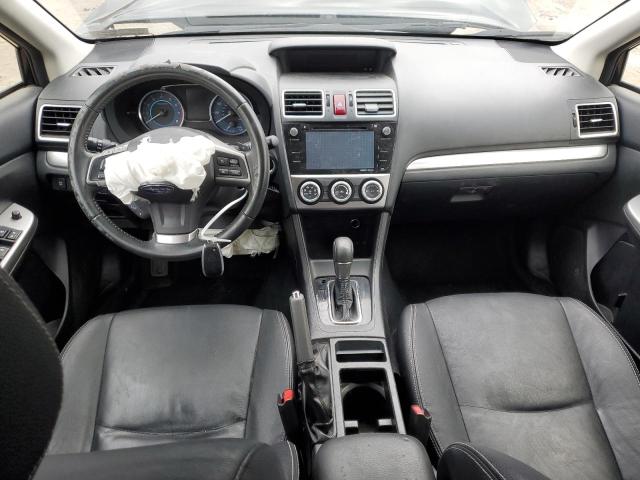 JF2GPASC5F8213318 Subaru Xv Crosstrek Sport Limited