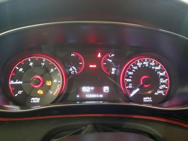 2015 DODGE DART 1C3CDFBB2FD276527