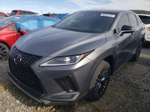 New Lexus RX For Sale in Nashville