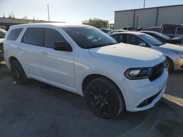 2019 DODGE DURANGO SX - 1C4RDJAG5KC848292