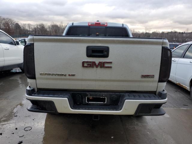 2019 GMC CANYON ALL 1GTG6FEN2K1149074