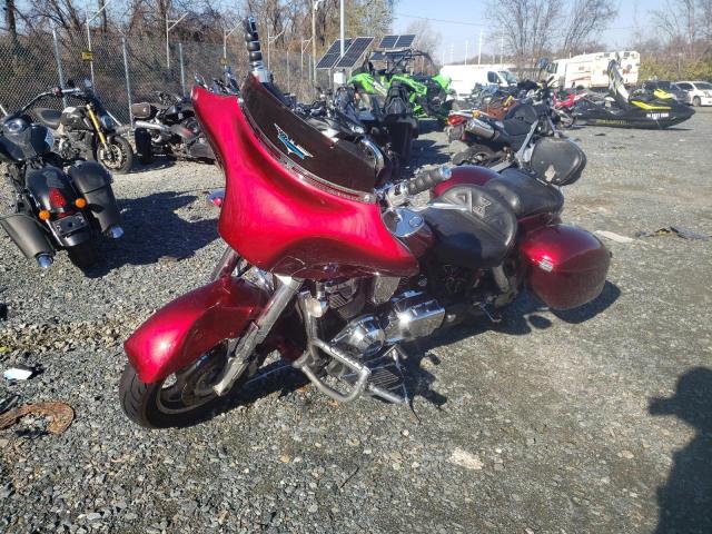 2008 HONDA VTX1800 N3 1HFSC49H38A600149