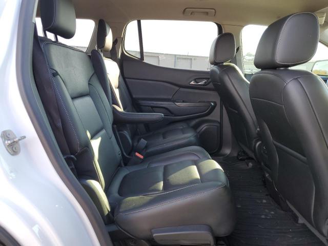 2019 GMC ACADIA - 1GKKNMLS0KZ233717