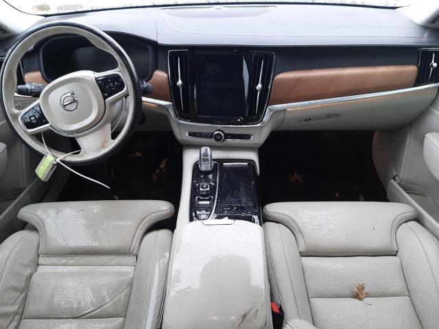 2018 VOLVO S90 T8 INS LVYBC0ALXJP027703