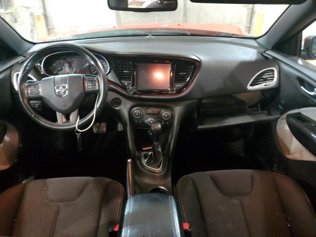 2015 DODGE DART 1C3CDFBB2FD276527