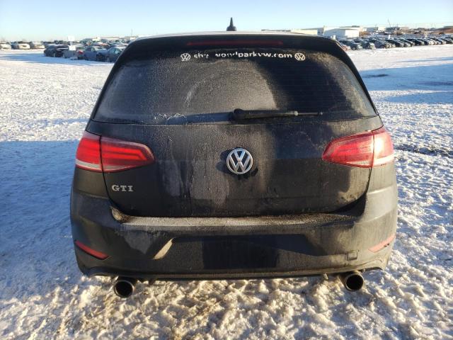2018 VOLKSWAGEN GTI S/SE - 3VW447AU2JM272013