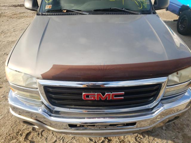 2GTEK19T731336191 GMC New Sierra K1500