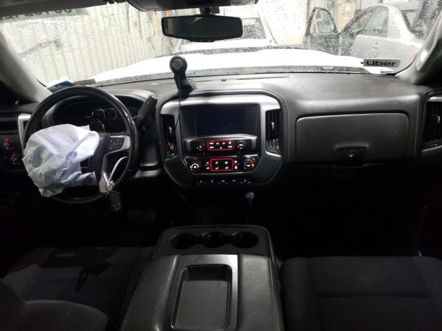 2016 GMC SIERRA 150 3GTU2MEC3GG104218