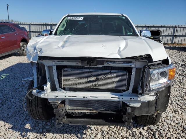 2021 GMC CANYON DEN 1GTP6EE16M1288277