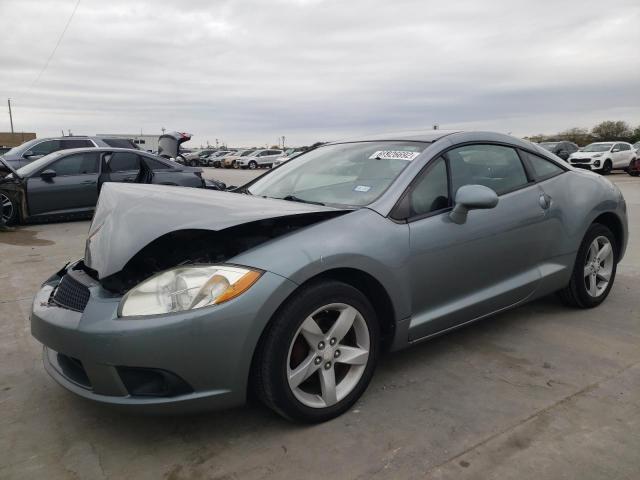 2009 Mitsubishi Eclipse GS