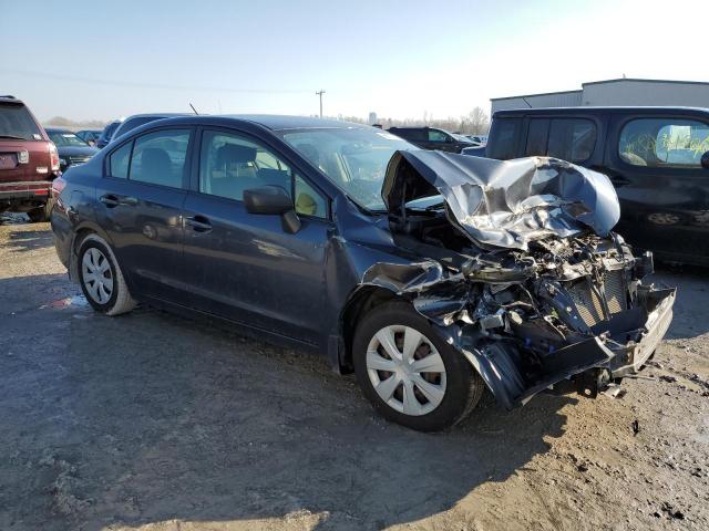 JF1GJAA60GG016503 Subaru Impreza