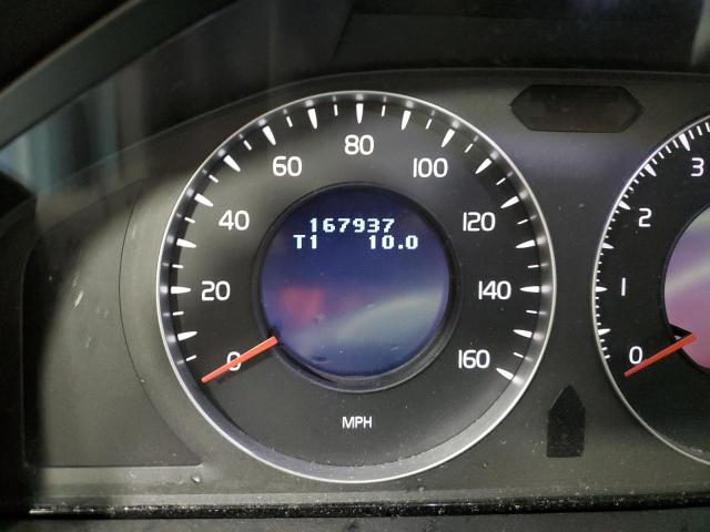 YV4BZ982581020188 Volvo XC70