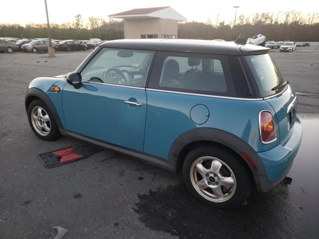 WMWMF335X7TT54705 Mini Cooper