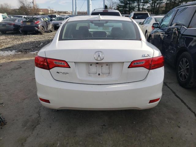 19VDE2E51EE000776 Acura Ilx 24 Premium