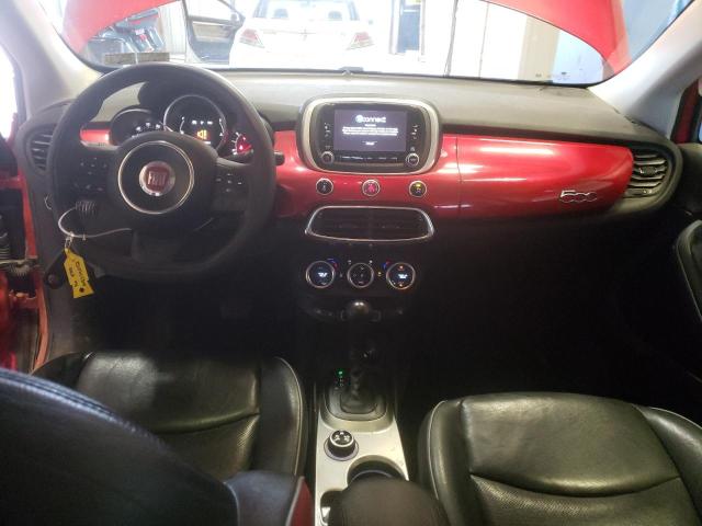 2016 FIAT 500X LOUNG ZFBCFYDT7GP404819