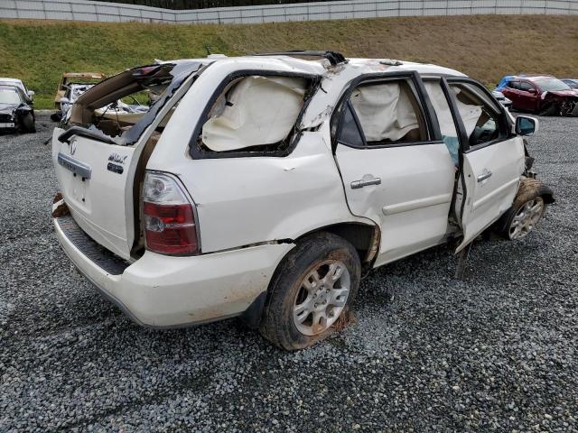 2HNYD18896H536208 Acura MDX
