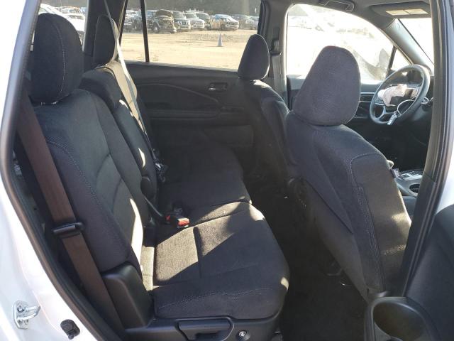 2022 HONDA PILOT SPOR 5FNYF5H38NB027260
