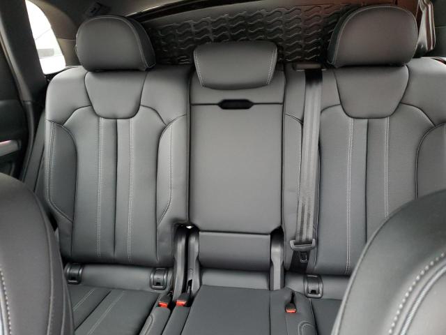 2021 AUDI SQ5 PRESTI WA1C4BFYXM2114036