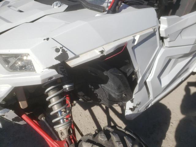 2014 POLARIS RZR 1000 X - 4XAST1EA1EB177618