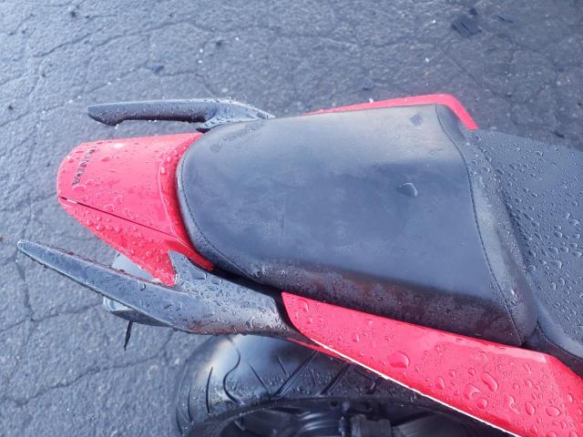 2018 HONDA CBR300 R MLHNC5102J5400653