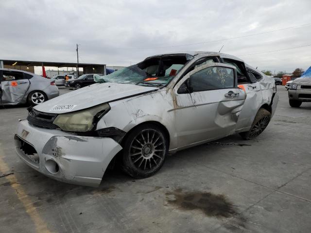 2011 Ford Focus SES