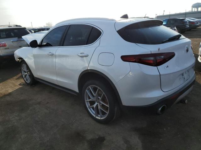 2019 ALFA ROMEO STELVIO TI - ZASPAKBN3K7C41410