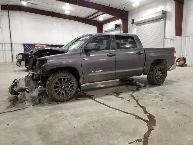 2019 Toyota Tundra 