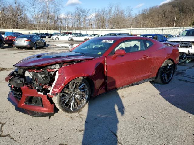 2023 CHEVROLET CORVETTE STINGRAY 1LT Photos  FL - MIAMI NORTH - Repairable  Salvage Car Auction on Fri. Nov 04, 2022 - Copart USA