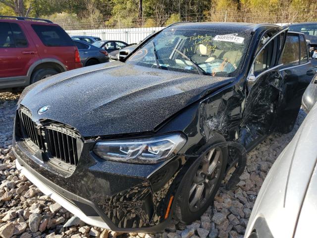 2022 BMW X3 SDRIVE3 - 5UX43DP00N9J35051