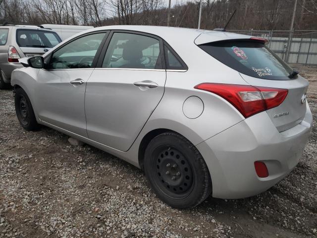 2016 HYUNDAI ELANTRA GT - KMHD35LH3GU325554