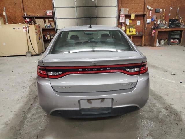 2015 DODGE DART LIMIT 1C3CDFCB3FD111410