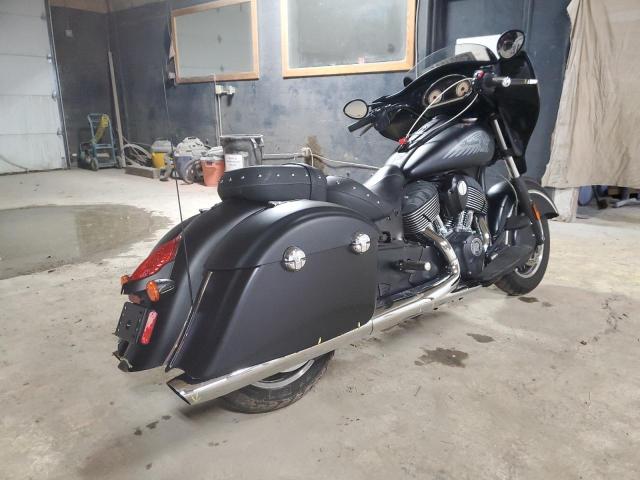 2017 INDIAN MOTORCYCLE CO. CHIEFTAIN - 56KTCDAA9H3338911