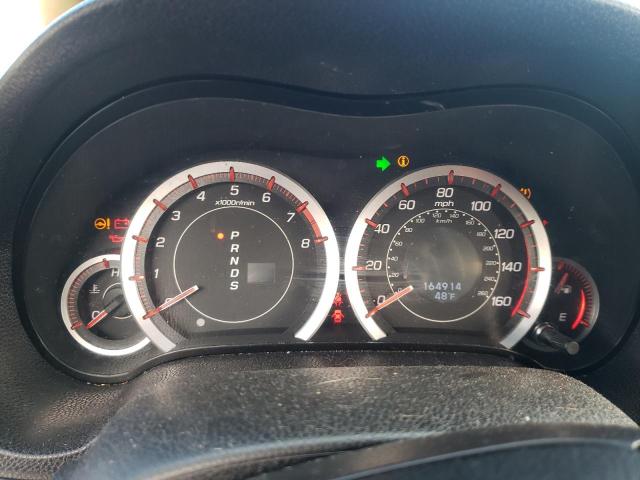 JH4CU2F83CC024224 Acura Tsx Se