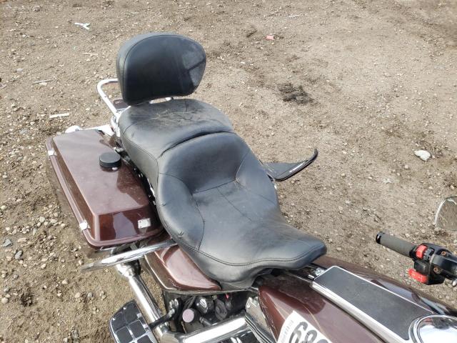 2005 HARLEY-DAVIDSON FLHTPI 1HD1FMW1X5Y707320