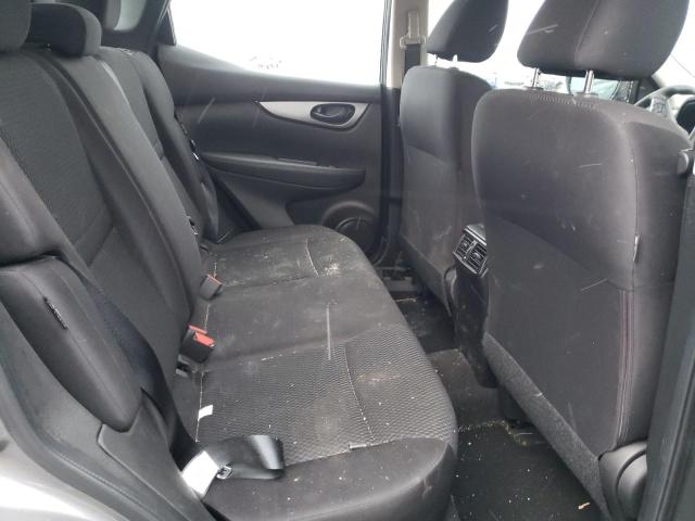 2020 NISSAN ROGUE SPOR - JN1BJ1CV0LW282177