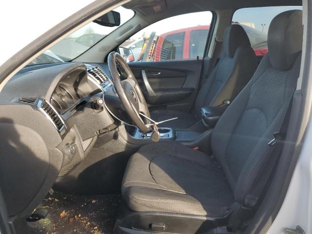 1GKLRLED4AJ143663 GMC Acadia