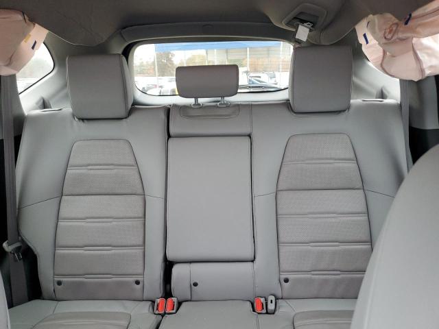 2017 HONDA CR-V EX-L - 7FARW1H89HE014406