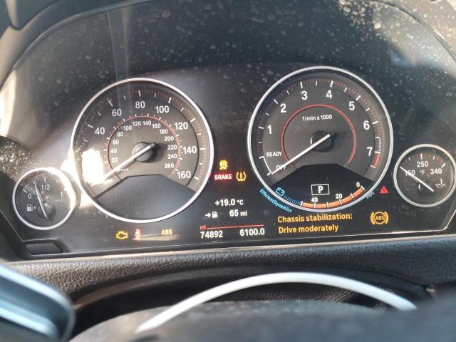 2018 BMW 440I GRAN WBA4J5C53JBE96985