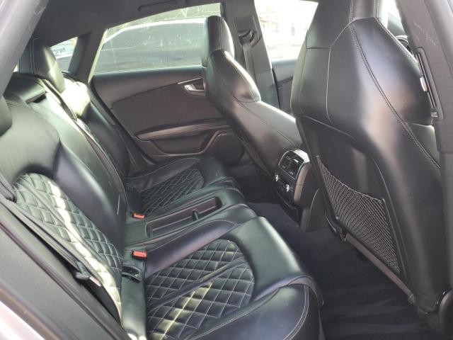 2017 AUDI S7 PREMIUM WAUWFAFC4HN005441