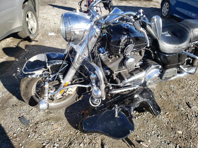 2010 HARLEY-DAVIDSON FLHRC 1HD1FR41XAB667379